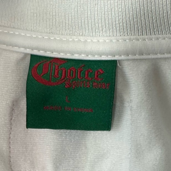 Jackets & Coats | Unisex Mexico
Size L - Picture 5 of 7